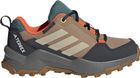 Terrex Ax4R RAIN.RDY Hiking Shoes Kids