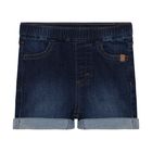 Shorts Sweat Denim