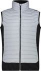 MAN Vest Hybrid