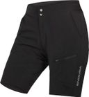 Women's Hummvee Lite Shorts With Liner