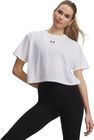 Rival Boxy Tee Solid