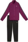 Hooded Sweat Suit FL cl