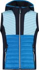 KID G Hybrid Vest FIX Hood
