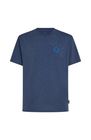 O'neill Hybrid Polygiene Back Print T-shirt