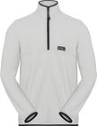 Timber Fleece Half Zip
