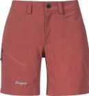 Vaagaa Light Softshell Shorts Women