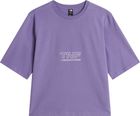 Womens Zumu 2.0 Boxy Softshell Tee