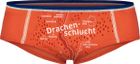 Hipster Drachenschlucht