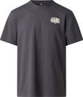 Mens VAN Life Relaxed Short Sleeve Tee-grap