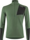 Men Midlayer Tech-merino