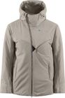 Urd Light Stretch Hood Jacket W's