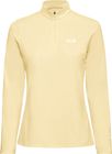 Trail Half Zip W