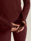 Hypervent Tight Longsleeve Women
