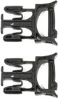 Repair kit for Stealth-side-release Buckles