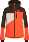 Fwc'cruz Triple Snow Jacket