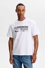 Alpha Graphic T-shirt
