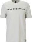 No Shortcuts Short-sleeve Men's Tee