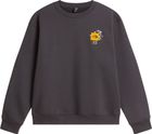 U Gear UP GET OUT RLX Crew-graphic