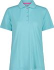 Woman Polo