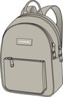 Essentials Backpack Mini 7L