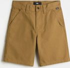 BY Drill Chore Carpenter Loose Canvas Sh