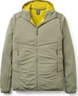 Evolute Hoody