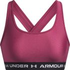 Crossback Mid Bra
