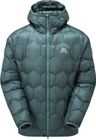Xenith Hooded Mens Jacket