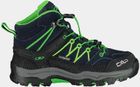 Kids Rigel Mid Trekking Shoes WP