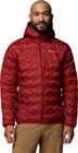 Men's Delta Ridge II Down Hooded Jacket