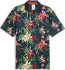 Puma X PTC Floral Polo