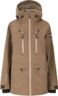 Takoda W Lined Shell Ski Jacket