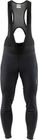 Ideal Pro Wind Bib Tights With PAD Men