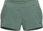 Women's Swift Lite Hybrid Short-3.5