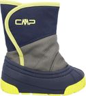 Baby Latu Snow Boots