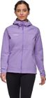 Ultimate Comfort Softshell Hooded Jacket Women