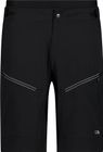 MAN Free Bike Bermuda With Inner Mesh Underwear