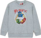 LWSIAN 606 - Sweatshirt