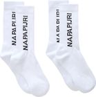 F-hoku Socks 2