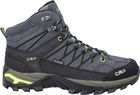Rigel Mid Trekking Shoes WP