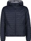 MAN Jacket FIX Hood