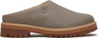 Mens Clog Shoe