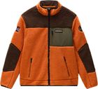 Yupik Full-zip Fleece