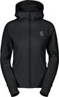 Hoody W's Defined Warm Zip