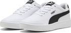 Court Classic Clean Jr