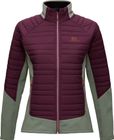 Women Fusion Stretch Jacket