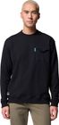 High Cascades French Terry Long Sleeve