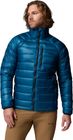 Men's Arctic Crest Packable Down Jacket