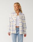 Venture Flannel Shirt