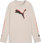 Street Relaxed Longsleeve Tee B